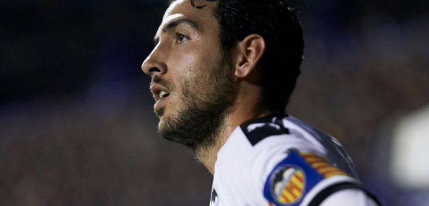 Dani Parejo