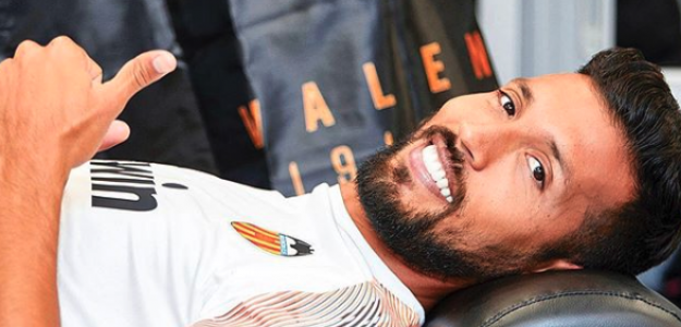 Ezequiel Garay