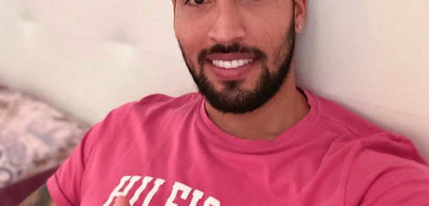 Ezequiel Garay