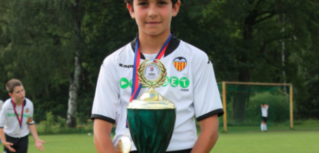 Ferran Torres