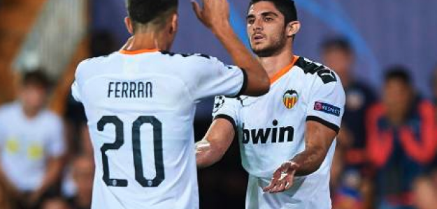 Ferran y Guedes