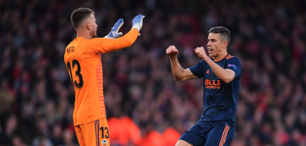 Neto y Paulista