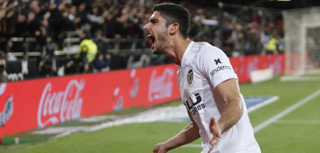 Gonçalo Guedes