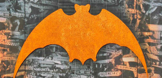 Murciélago del escudo