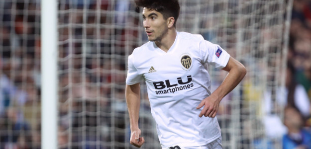 Carlos Soler