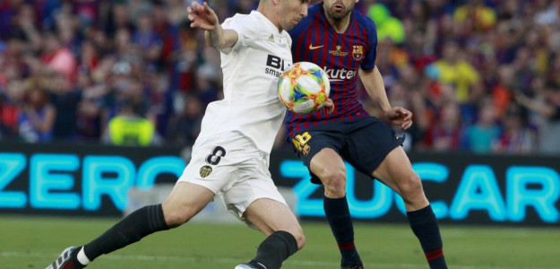 Carlos Soler