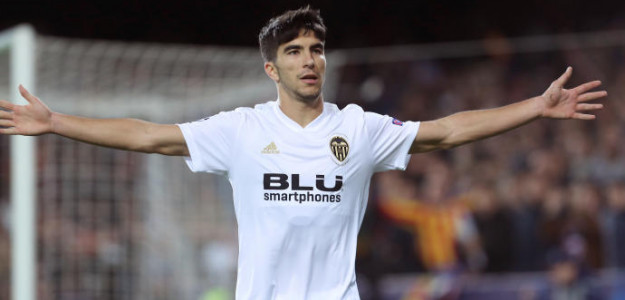 Carlos Soler