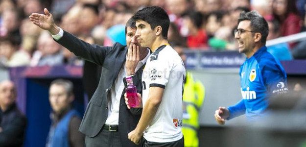 Carlos Soler