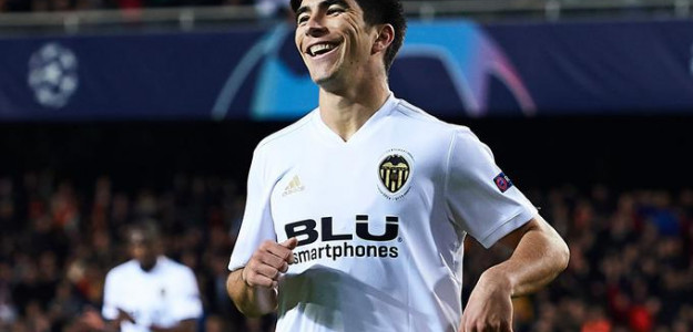 Carlos Soler