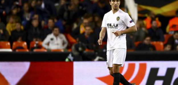 Carlos Soler