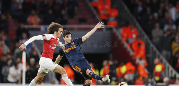 Carlos Soler