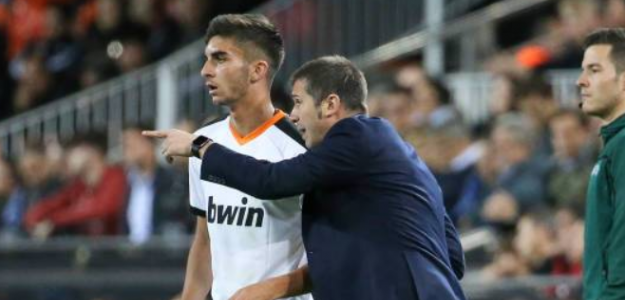 Ferran Torres y Celades