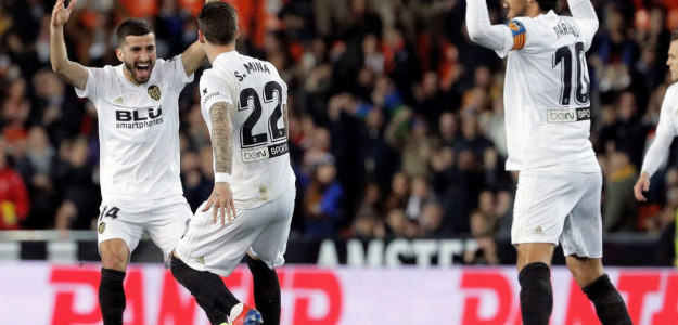 Valencia CF