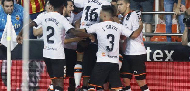 Correia y Jaume Costa