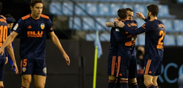 Valencia CF