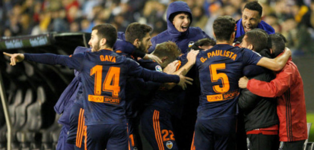 valencia cf