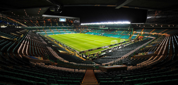 Celtic Park