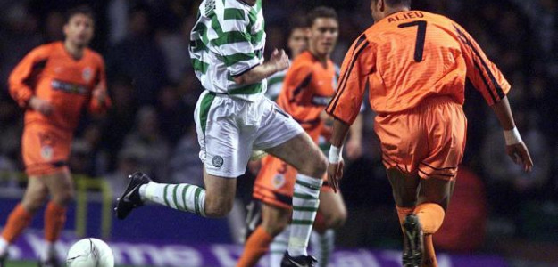 Celtic-Valencia