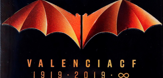 Centenario del Valencia