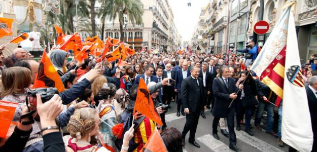 Centenario del Valencia