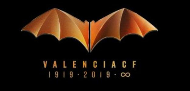 Centenario Valencia CF