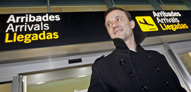 César Sánchez