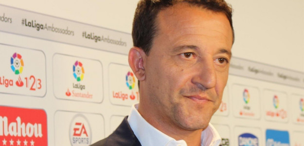 César Sánchez