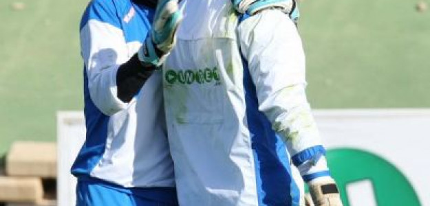 César y Guaita