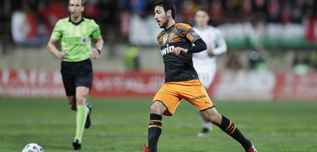 Dani Parejo