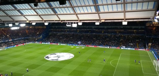 Stamford Bridge