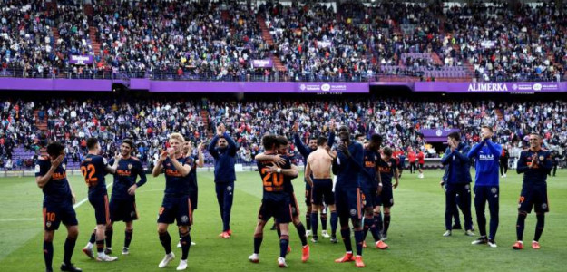 Valencia CF