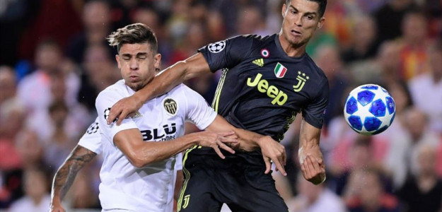 Paulista y Cristiano