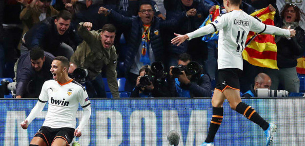 Valencia CF