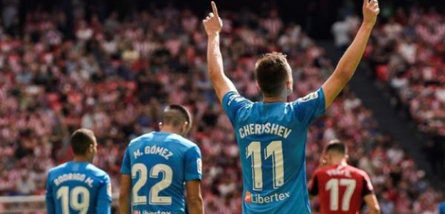 Cheryshev