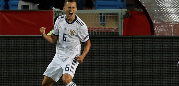 Cheryshev