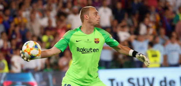 Cillessen