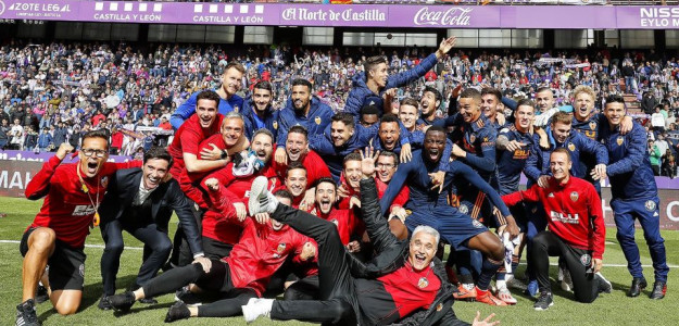Valencia CF