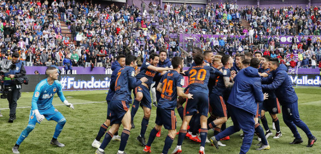 Valencia CF