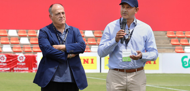 Tebas y Murthy