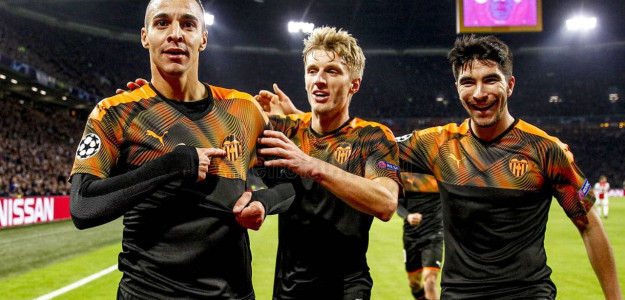 Valencia CF