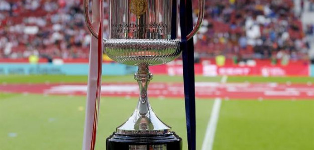 Copa del Rey