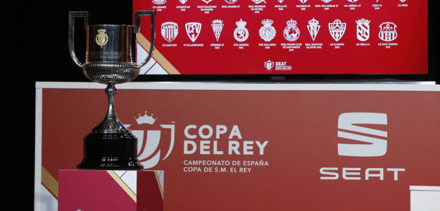 Copa del Rey
