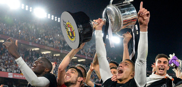 Valencia CF