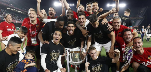 Valencia CF