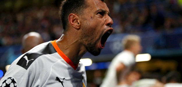 Francis Coquelin