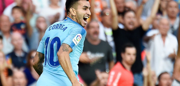 Ángel Correa