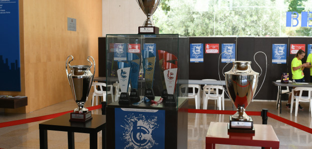 Costa Blanca Cup