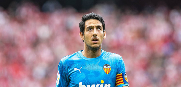 Dani Parejo