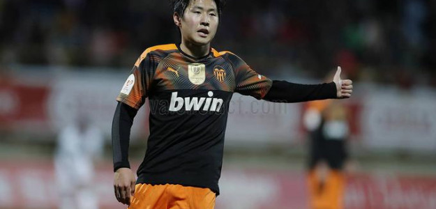 Kang in Lee