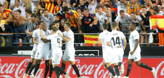 Valencia CF